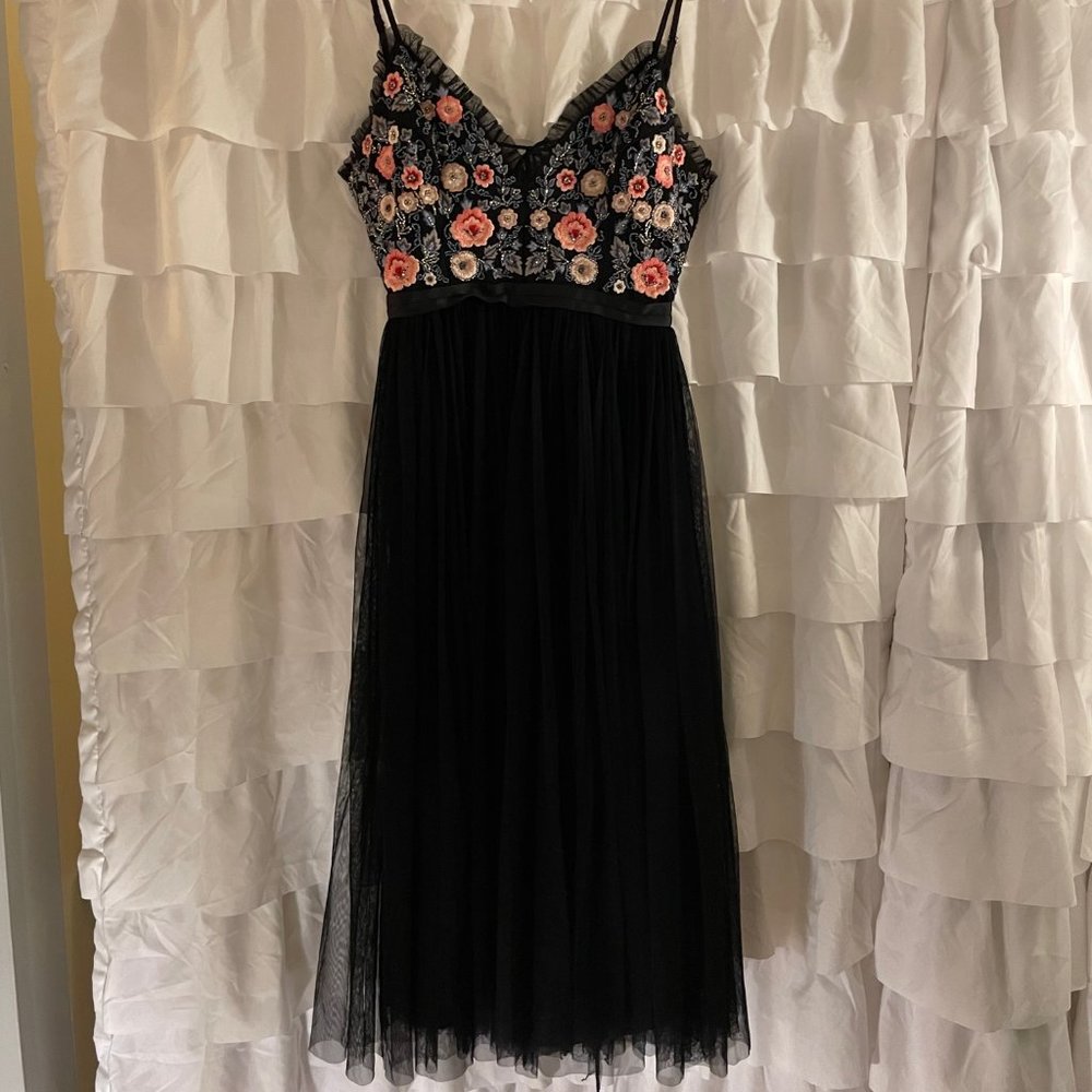 Needle & Thread Dress
